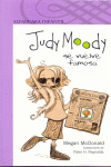 JUDY MOODY SE VUELVE FAMOSA