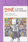 STINK INCREIBLE NIO MENGUANTE,EL