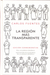 LA REGION MAS TRANSPARENTE