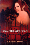 VAMPIRE ACADEMY