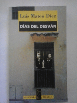 DIAS DEL DESVAN -BOLS.