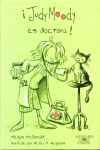 JUDY MOODY ES DOCTORA