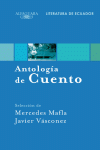 ANTOLOGIA DEL CUENTO -VASCONEZ