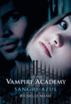 VAMPIRE ACADEMY II SANGRE AZUL