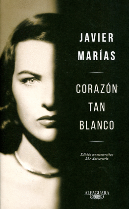 CORAZON TAN BLANCO(ED.ESP.25 ANIVERSARIO