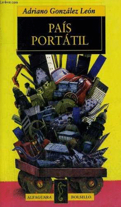 PAIS PORTATIL