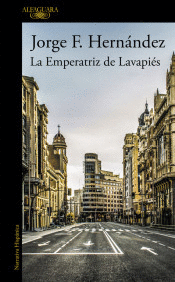 LA EMPERATRIZ DE LAVAPIS