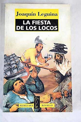 LA FIESTA DE LOS LOCOS -BOLS.