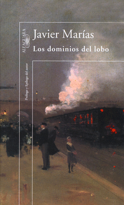 LOS DOMINIOS DEL LOBO