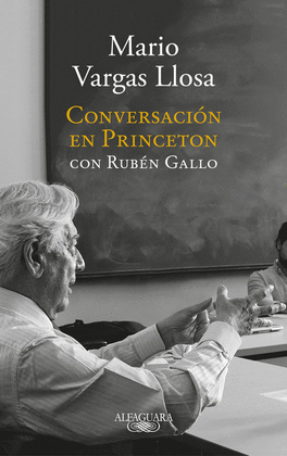 CONVERSACION EN PRINCETON