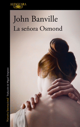 LA SEORA OSMOND