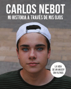 CARLOS NEBOT. UN MILLN DE SUEOS