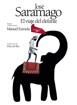 EL VIAJE DEL ELEFANTE (EDICION ESPECIAL ILUSTRADA POR EL 50Ý ANIVERSARIO)