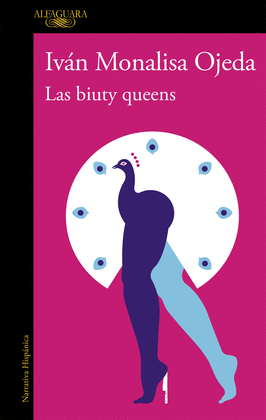 LAS BIUTY QUEENS (MAPA DE LAS LENGUAS)