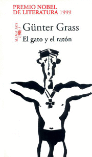 EL GATO Y EL RATON