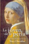 LA JOVEN DE LA PERLA