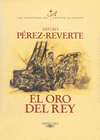 ORO DEL REY, EL