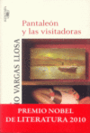 PANTALEON Y LAS VISITADORAS