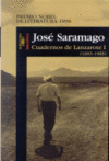 CUADERNOS DE LANZAROTE I -1993-1995