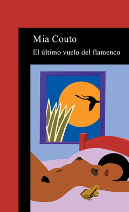 ULTIMO VUELO DEL FLAMENCO ALFAGUARA