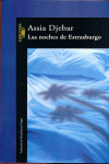 LAS NOCHES DE ESTRASBURGO