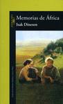 MEMORIAS DE AFRICA