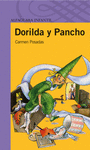 DORILDA Y PANCHO -8 AOS