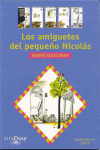 LOS AMIGUETES DEL PEQUEO NICOLAS