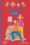 MAR Y PINO -ALFAGUAY
