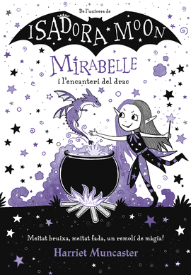 MIRABELLE I L`ENCANTERI DEL DRAC