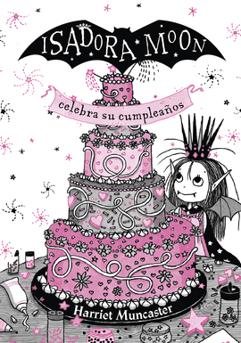 ISADORA MOON CELEBRA SU CUMPLEAOS ED. E