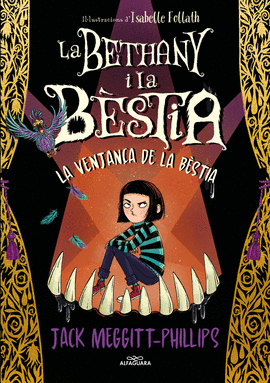 BETHANY I LA BSTIA 2. LA VENJANA DE LA