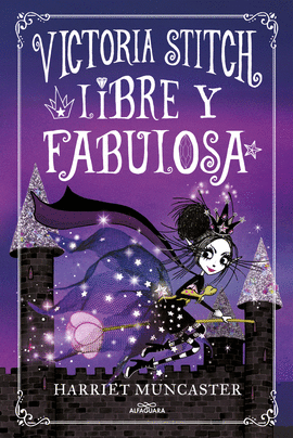 LIBRE Y FABULOSA