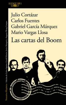 LAS CARTAS DEL BOOM