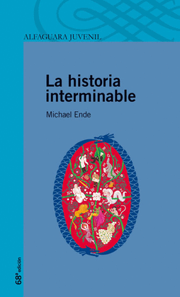 LA HISTORIA INTERMINABLE -PROXIMA PARADA