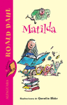 MATILDA -12 AOS