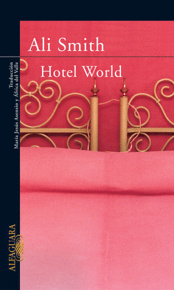 HOTEL WORLD