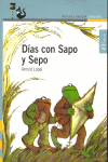 DIAS CON SAPO Y SEPO