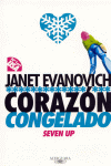 CORAZON CONGELADO. SEVEN UP