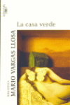 LA CASA VERDE