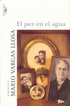 EL PEZ EN EL AGUA -BIBLIOTECA MARIO