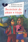 SECRETOS DE AMOR + VIAJE