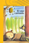 EL OSO CANSADO -AMARILLO +6 AOS