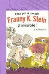 LOCA POR LA CIENCIA FRANNY K.STEIN INVISIBLE! -MORADO DESDE 8