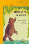 OSCAR YA NO SE ENFADA