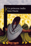 LA PRINCESA INDIA