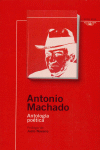 ANTOLOGIA POETICA -ROJO