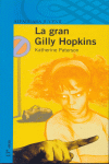LA GRAN GILLY HOPKINS -AZUL DESDE 12 AOS
