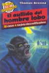 EL AULLIDO DEL HOMBRE LOBO -EL CLUB DETECTIVE 2