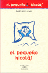 EL PEQUEO NICOLAS